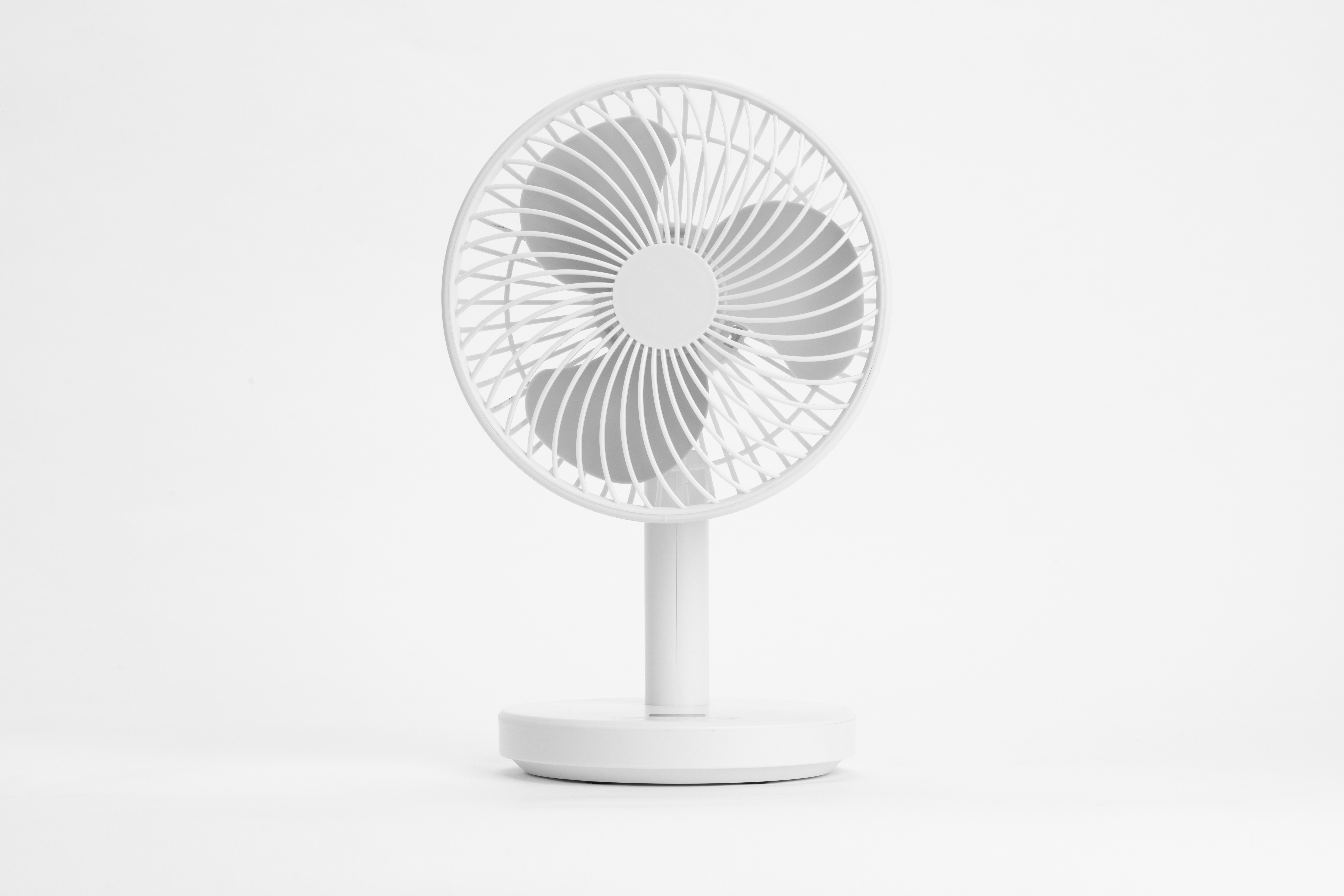 Desktop Micro Fan